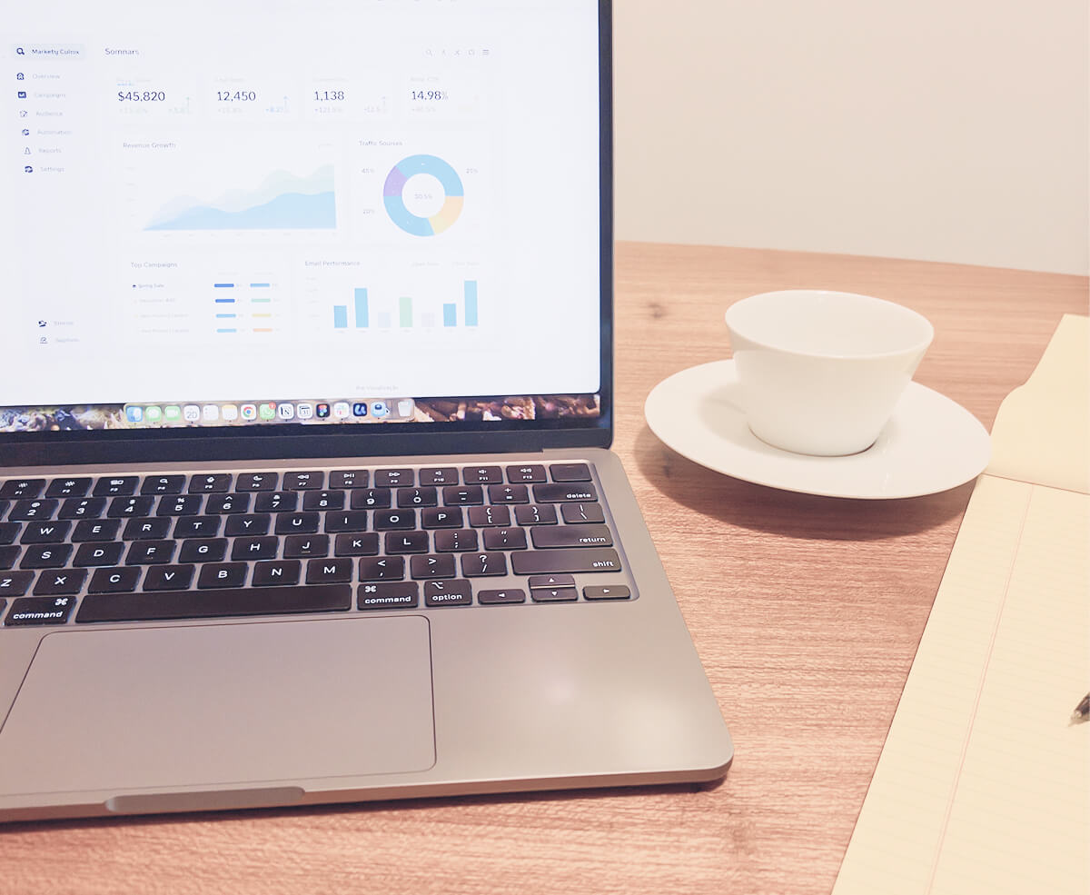 estratégia e operação de email marketing e crm